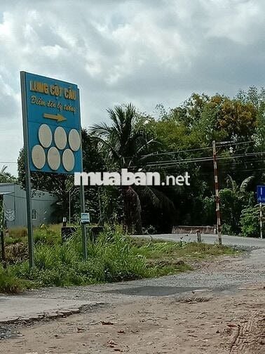 Chính chủ cần bán gấp 2 lô đất Cần Thơ