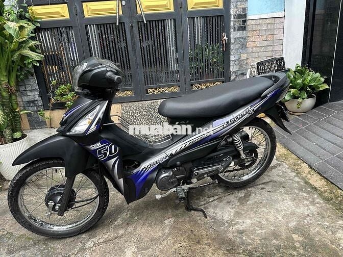 sym elegant 50cc ko cầm bằng  lái dk 2021