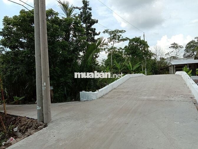 Chính chủ cần bán gấp 2 lô đất Cần Thơ