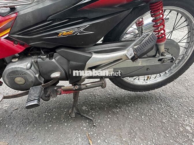 xe wave rsx 100 bstp mâm zin