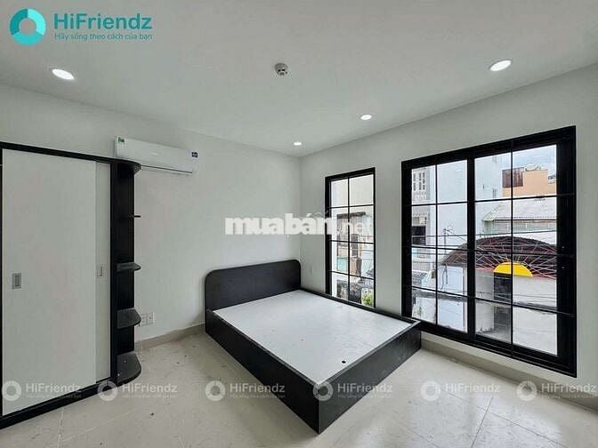 🏡DỰ ÁN MỚI KENG FULL NỘI THẤT CAO CẤP CỬA SỔ TRỜI THANG MÁY ÂU CƠ Q11