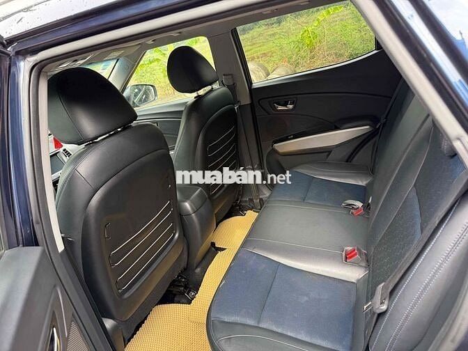 Ssangyong Tivoli 2016 1.6 AT - chính chủ bán
