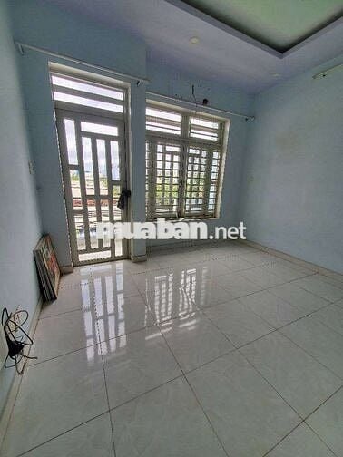 Bán nhà 3 Tầng -80m2- 5PN- Hẻm xe Tải -Bùi Tư Toàn- Bình Tân