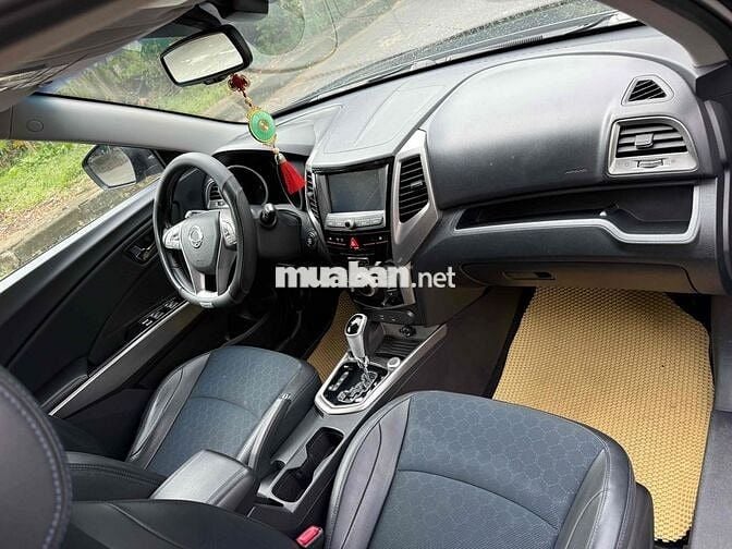 Ssangyong Tivoli 2016 1.6 AT - chính chủ bán