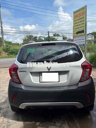 VinFast Fadil 2019 tieu chuan - 79000 km