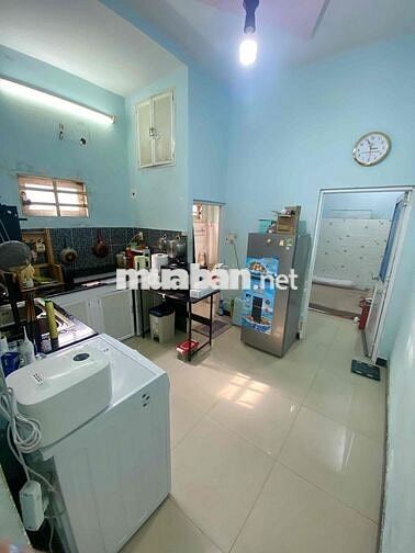 CHO THUÊ NHÀ NGUYÊN CĂN FULL NỘI THẤT 789/16 TRƯỜNG CHINH