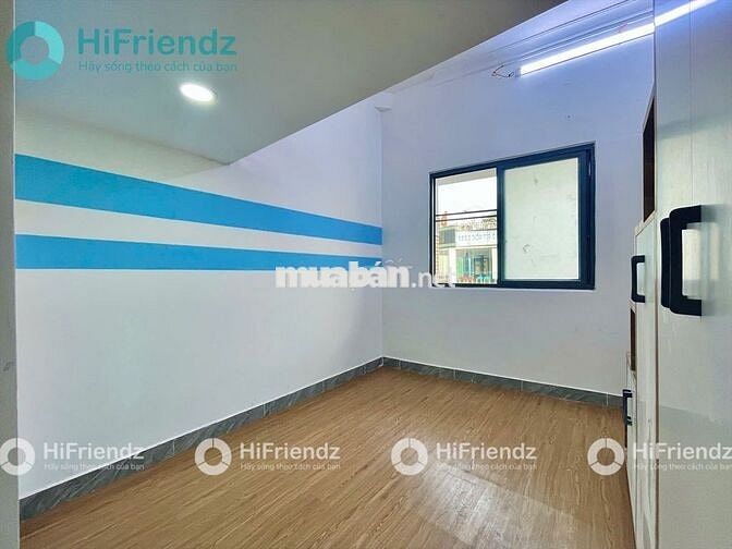 ✨Căn Hộ Mới Xây Ngay Trung Tâm Phú Nhuận – Gần Sân Bay, Gần Q1 Q3 ✨