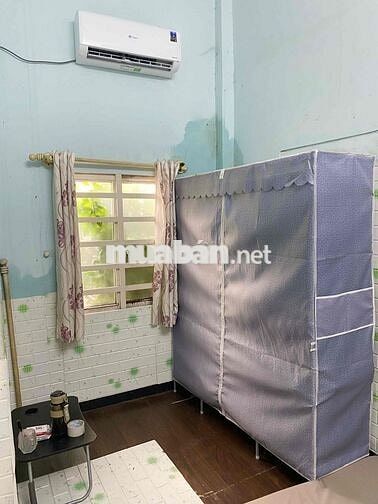 CHO THUÊ NHÀ NGUYÊN CĂN FULL NỘI THẤT 789/16 TRƯỜNG CHINH