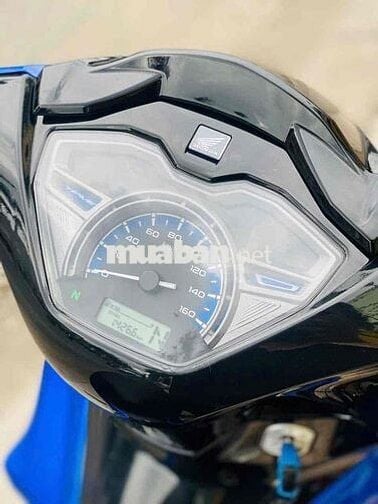 Wave thái 125 đời 2025