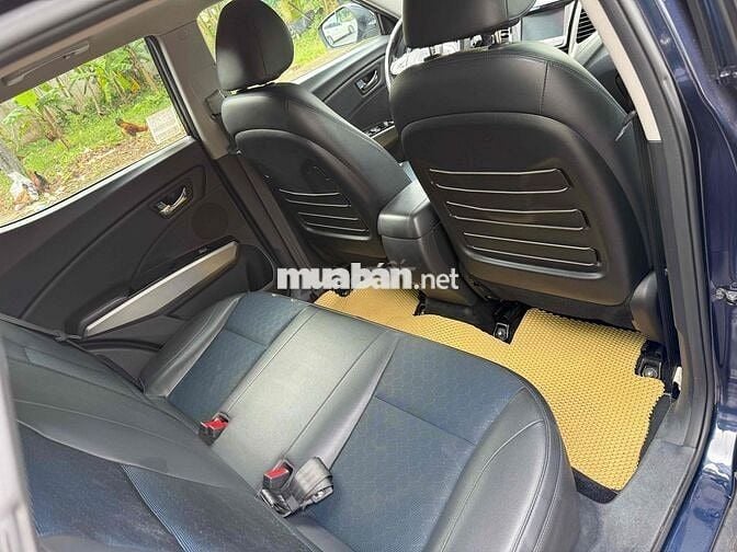 Ssangyong Tivoli 2016 1.6 AT - chính chủ bán