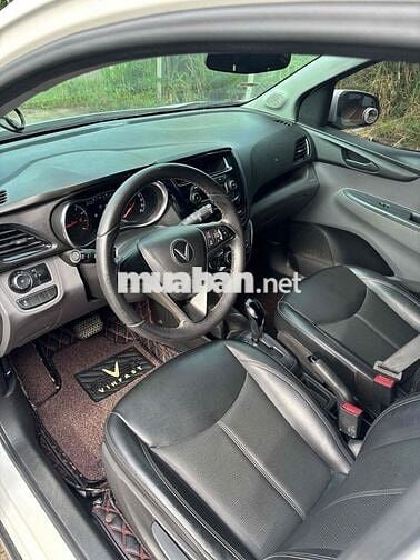 VinFast Fadil 2019 tieu chuan - 79000 km