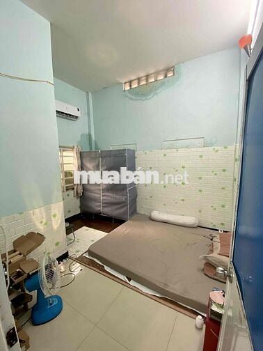 CHO THUÊ NHÀ NGUYÊN CĂN FULL NỘI THẤT 789/16 TRƯỜNG CHINH