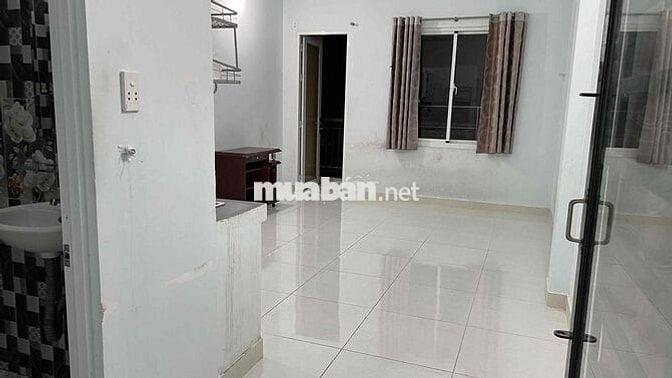 Cho thuê căn hộ mini ngay TTTM sầm uất Gigamall, khu dân cư văn minh