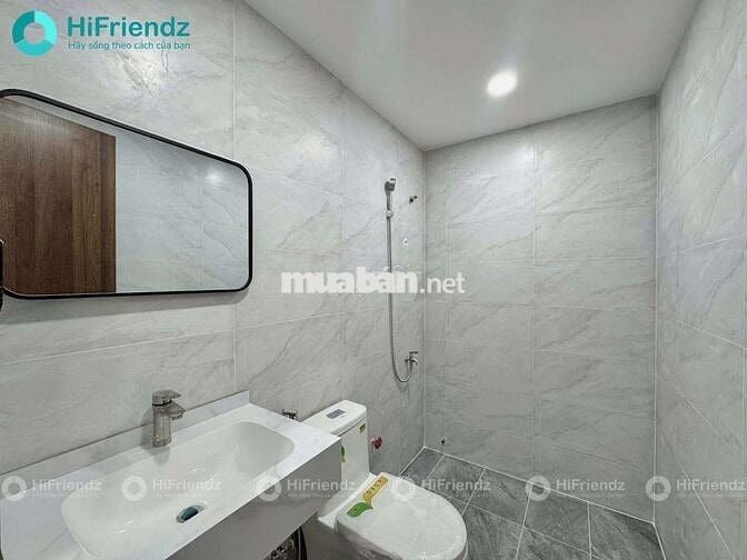 🏡DỰ ÁN MỚI KENG FULL NỘI THẤT CAO CẤP CỬA SỔ TRỜI THANG MÁY ÂU CƠ Q11