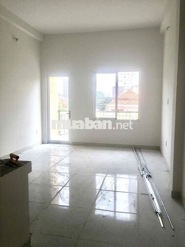 Cho thuê căn hộ mini ngay TTTM sầm uất Gigamall, khu dân cư văn minh