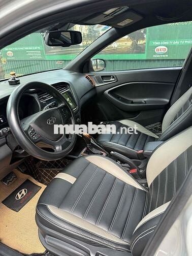 Hyundai i20 2015 Active 1.4 AT - chính chủ