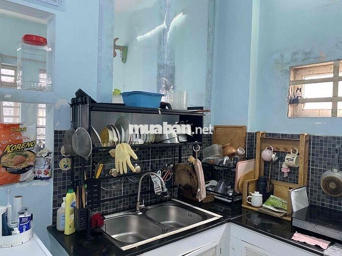 CHO THUÊ NHÀ NGUYÊN CĂN FULL NỘI THẤT 789/16 TRƯỜNG CHINH