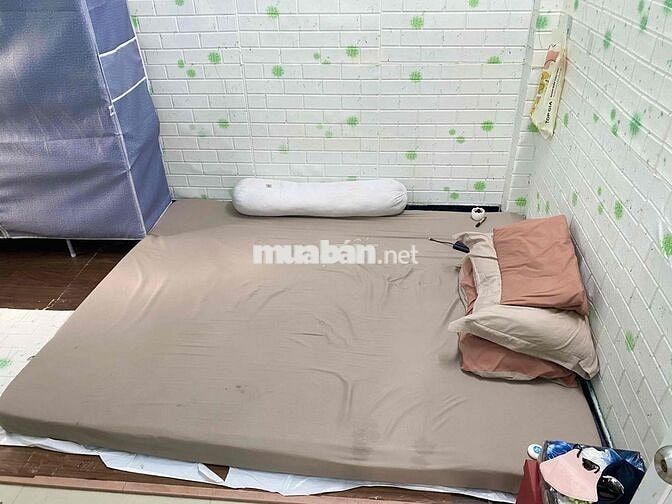 CHO THUÊ NHÀ NGUYÊN CĂN FULL NỘI THẤT 789/16 TRƯỜNG CHINH