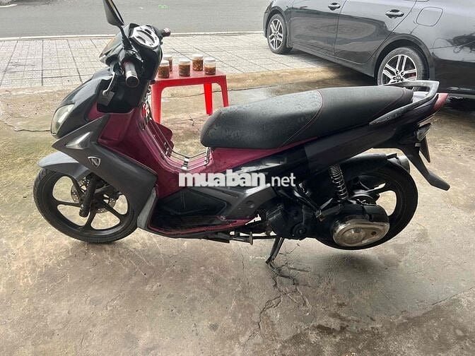 xe máy êm ru bs59