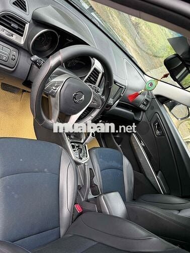 Ssangyong Tivoli 2016 1.6 AT - chính chủ bán