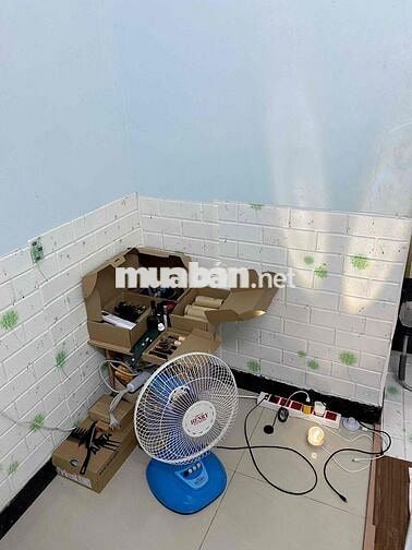 CHO THUÊ NHÀ NGUYÊN CĂN FULL NỘI THẤT 789/16 TRƯỜNG CHINH