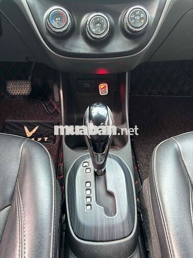 VinFast Fadil 2019 tieu chuan - 79000 km