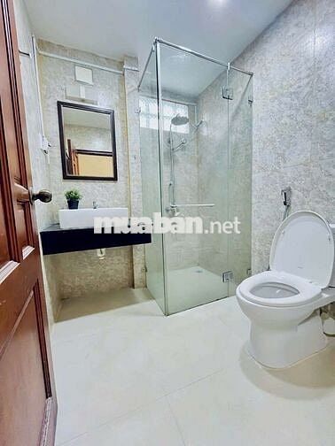 CHUNG CƯ MINI FULL NỘI THẤT QUẬN 4 MỚI XÂY GẦN QUẬN 1,NTTU,ULAW,QUẬN 7