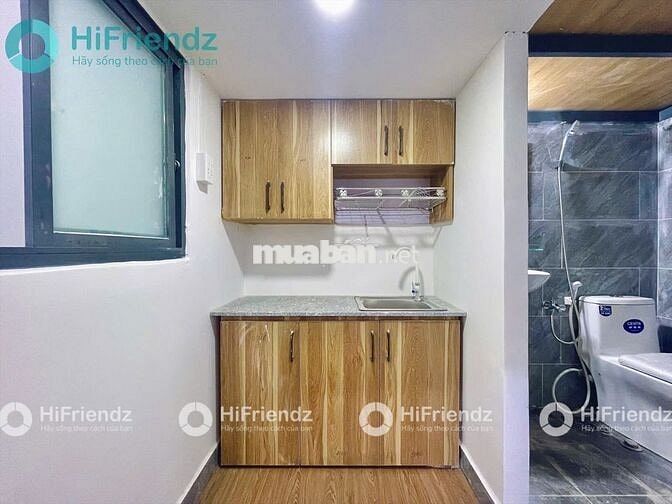 ✨Căn Hộ Mới Xây Ngay Trung Tâm Phú Nhuận – Gần Sân Bay, Gần Q1 Q3 ✨