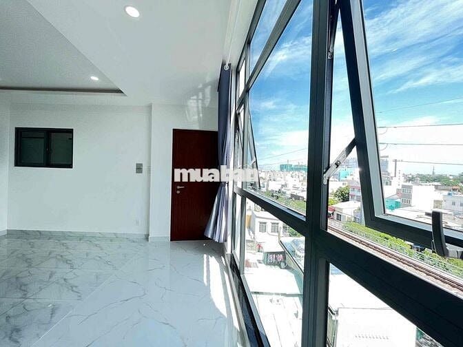 CĂN HỘ CAO CẤP FULL NỘI THẤT NƠ TRANG LONG ✨ VIEW THÀNH PHỐ ĐẸP MÊ LY!