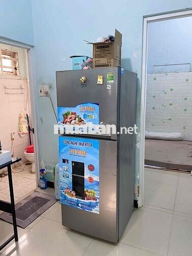 CHO THUÊ NHÀ NGUYÊN CĂN FULL NỘI THẤT 789/16 TRƯỜNG CHINH