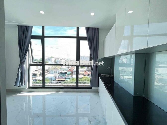 CĂN HỘ CAO CẤP FULL NỘI THẤT NƠ TRANG LONG ✨ VIEW THÀNH PHỐ ĐẸP MÊ LY!