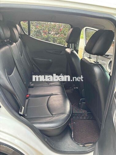 VinFast Fadil 2019 tieu chuan - 79000 km