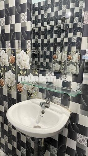 Cho thuê căn hộ mini ngay TTTM sầm uất Gigamall, khu dân cư văn minh