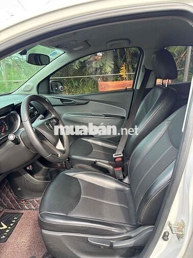 VinFast Fadil 2019 tieu chuan - 79000 km