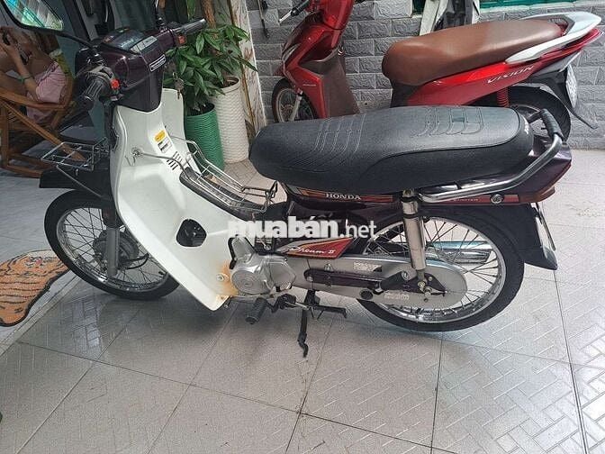 Honda Dream Thái 95. Xe dọn đẹp Chính Chủ sang tên