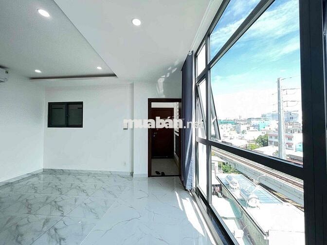 CĂN HỘ CAO CẤP FULL NỘI THẤT NƠ TRANG LONG ✨ VIEW THÀNH PHỐ ĐẸP MÊ LY!
