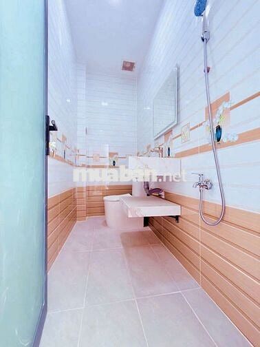 Phòng máy lạnh,toliet riêng,thích hợp nvvp
