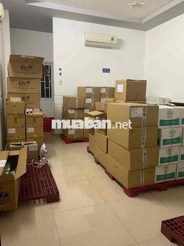NHÀ PHỐ TÔ HIỆU - 4 x 22 - 3 LẦU - 5PN - 5WC - MỚI - GIÁ TỐT