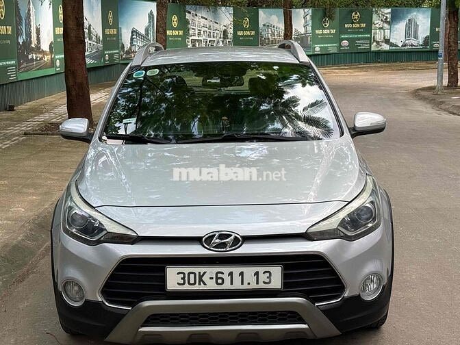 Hyundai i20 2015 Active 1.4 AT - chính chủ