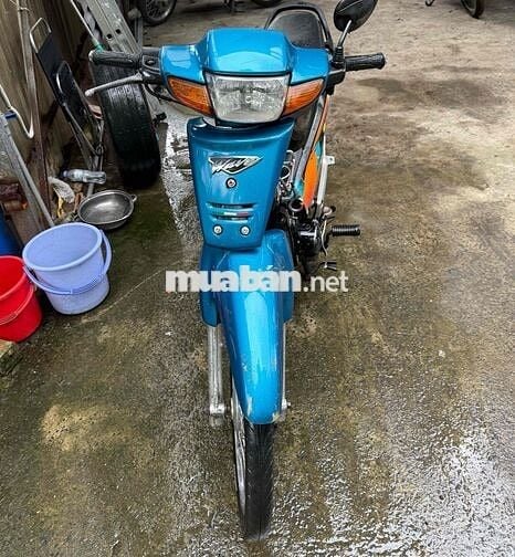 xe đẹp máy êm , có cccd chủ xe