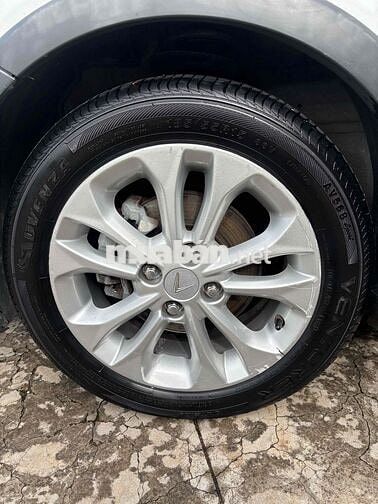 VinFast Fadil 2019 tieu chuan - 79000 km