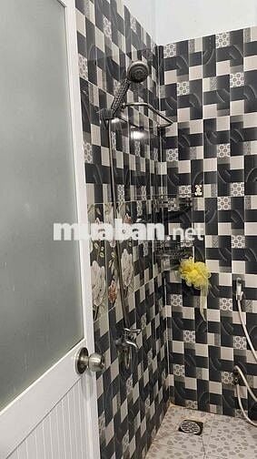 Cho thuê căn hộ mini ngay TTTM sầm uất Gigamall, khu dân cư văn minh