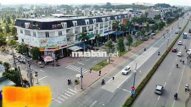 CHÍNH CHỦ 🌿 NHÀ PHỐ HIỆN ĐẠI  MẶT  TIỀN KINH DOANH