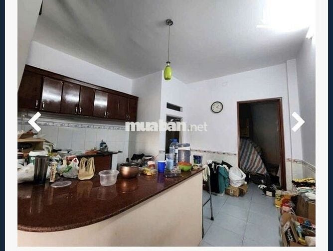 Hẻm xe hơi. Thới An  chỉ 3,65 tỷ