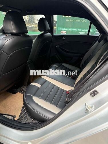 Hyundai i20 2015 Active 1.4 AT - chính chủ