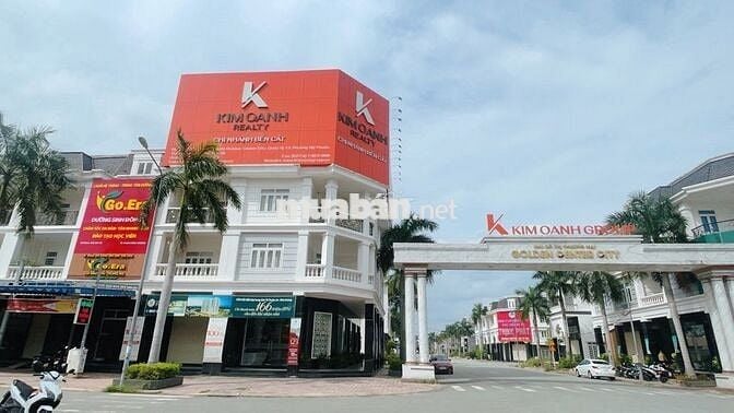 CHÍNH CHỦ 🌿 NHÀ PHỐ HIỆN ĐẠI  MẶT  TIỀN KINH DOANH