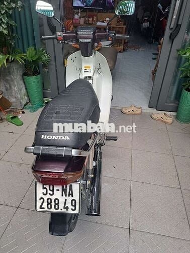 Honda Dream Thái 95. Xe dọn đẹp Chính Chủ sang tên