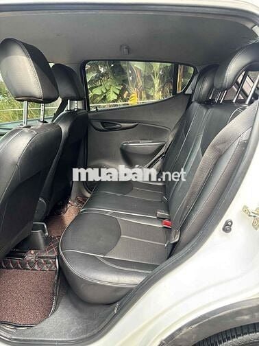 VinFast Fadil 2019 tieu chuan - 79000 km