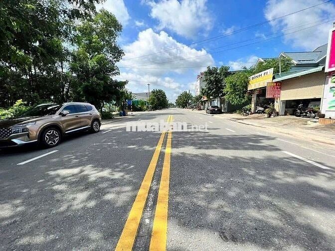 Cho thuê kho Phú Tân gần các khu công nghiệp