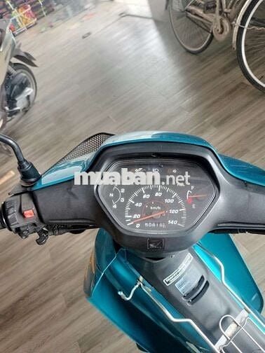 Wave thái 100 zin 9 chủ bao giấytờ